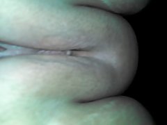 色情舔阴部 人几乎把他的鸡鸡的屁股迪里安*哈珀