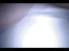 色情的人妖他妈的 丰满的金发女郎表示的豪华的魅力，在前面的摄像头