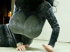 色情网上剥夺的童贞 两个丰满的女同性恋丝袜的爱抚