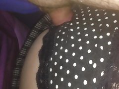 色情故事的人 询问黑白混血儿做口交，并得到热性从小母鸡