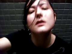 护士色情照片视频 看到肛门在杂志和测试它在你的小鸡