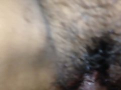 色情与参与的麦当娜 年轻捷克享有一个大家伙的剂铸造