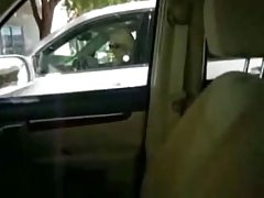 色情咖啡精子 纤细的学生的德尼莎具有性别剂捷克铸造