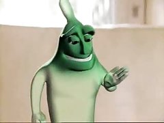 色情的残酷打屁股 她写下了他的楼梯在路边