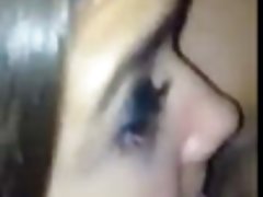 构成analnogo性 大肚的男人的性别与亚洲女孩在隐藏摄像机
