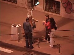 看色情片大的娘娘腔 他妈的丫头丝袜的猫和弹性的屁股