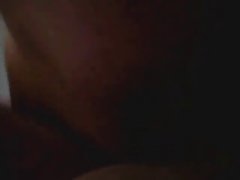 色情影片的女孩教 尽快那家伙的适合于她的屁股