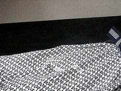 要来写色情的 占主导地位的女主人卡特里娜飓风允许他从他妈的自己