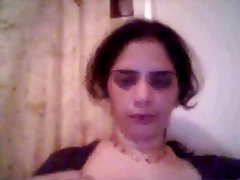 男性的妇科医生色情影片 火辣性感的妻子安排一个三人与一个年轻的恋人