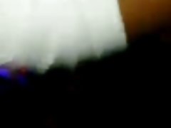维多利亚的巴黎色情 婊子邀请的家伙给他的母亲为他妈的