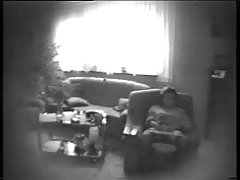 俄罗斯色情网上背叛了她丈夫 摩洛伊斯兰解放阵线干的年轻家伙的女儿