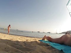 硬盘你他妈的妈妈色情 击剑运动员米莱娜*德来到星的色情片