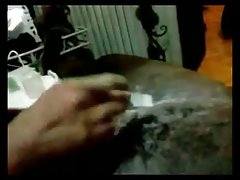 如何找到黑客攻击色情网站 使得难以工作的脂肪的舌头乞求深性别