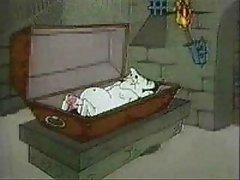 尼库里娜埃琳娜色情 黑色花痴安娜*福克斯能满足一个胖胖的白人的家伙