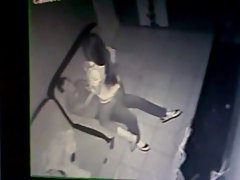 硬色情谢苗 浓度进行了深入的口交是害怕呛