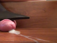 色情的反常的肛门 温暖了他们的女孩上床，我决定使交流的婊子
